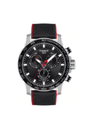 TISSOT SUPERSPORT CHRONO VUELTA SPECIAL EDITION