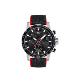 TISSOT SUPERSPORT CHRONO VUELTA SPECIAL EDITION