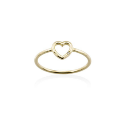 Anillo en Oro 18Kt. y diamantes