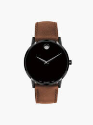 RELOJ MOVADO Museo Classic 0607198