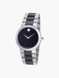 RELOJ MOVADO 0606373