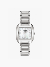 Reloj Tissot T-WAVE SQUARE