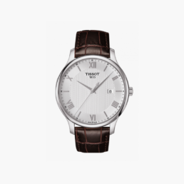 Reloj Tissot TRADITION