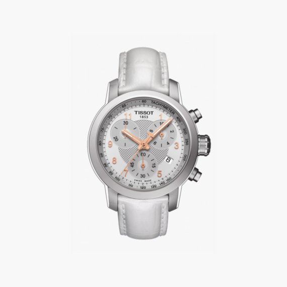 Reloj Tissot PRC 200 CHRONOGRAPH LADY