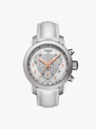 Reloj Tissot PRC 200 CHRONOGRAPH LADY