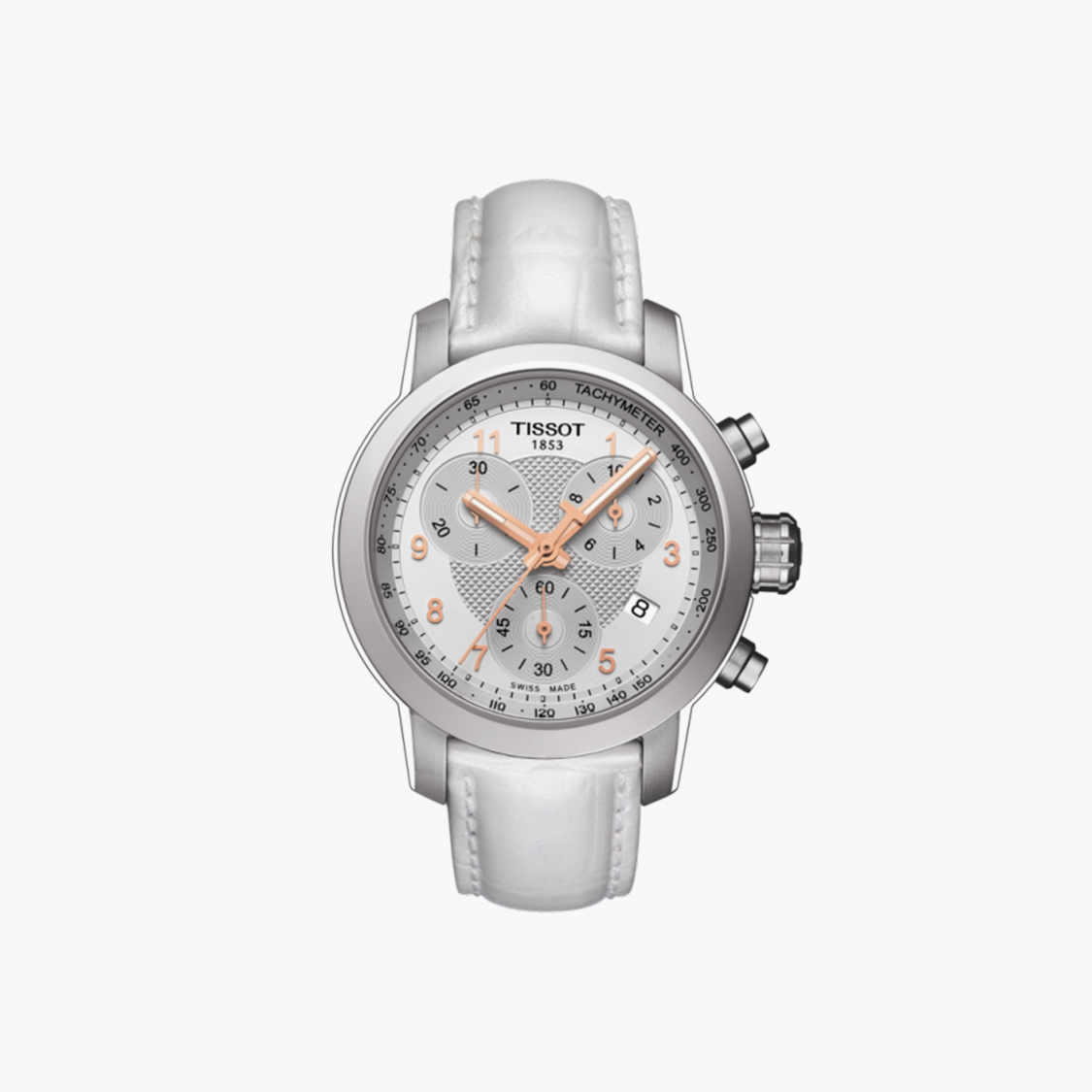 Reloj Tissot PRC 200 CHRONOGRAPH LADY