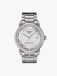 Reloj Tissot LUXURY POWERMATIC 80