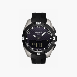 Reloj Tissot T-TOUCH EXPERT SOLAR
