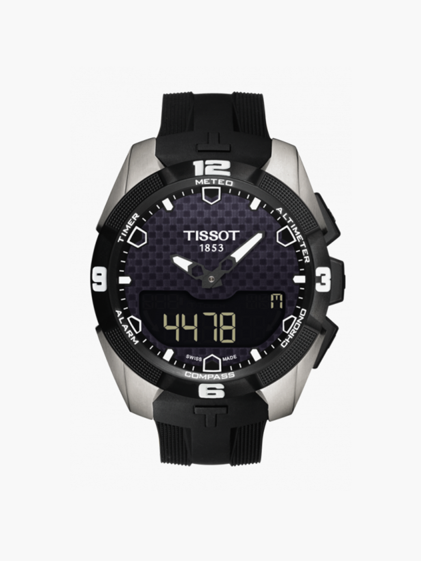 Reloj Tissot T-TOUCH EXPERT SOLAR