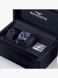 Reloj Sandoz SKIPPER LIMITED EDITION