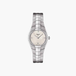 Reloj Tissot R-Round