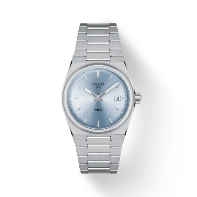 Reloj Tissot PRX 35mm