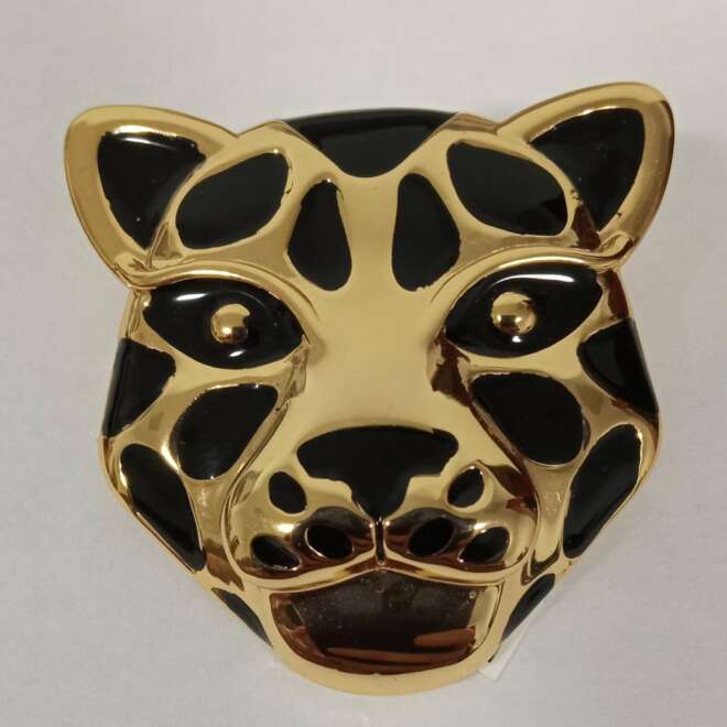 Broche Agatha Paris