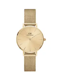 Daniel Wellington - Petite Unitone G 28mm