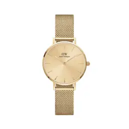 Daniel Wellington - Petite Unitone G 28mm