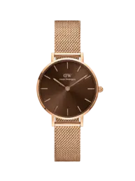 Daniel Wellington – Petite Amber 28mm