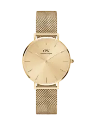 Daniel Wellington - Petite Unitone G 32mm