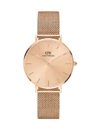 Daniel Wellington - Petite Unitone RG 32mm