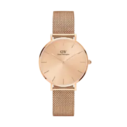 Daniel Wellington - Petite Unitone RG 32mm