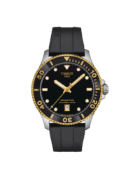 Tissot Seastar 1000 40mm