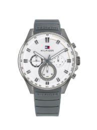 Tommy Hilfiger - Reloj multifunción hombre de la colección Max