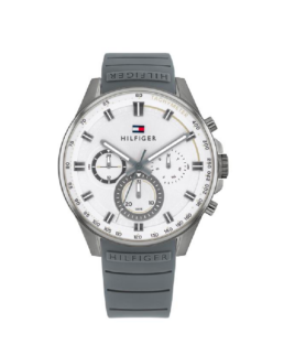 Tommy Hilfiger - Reloj multifunción hombre de la colección Max