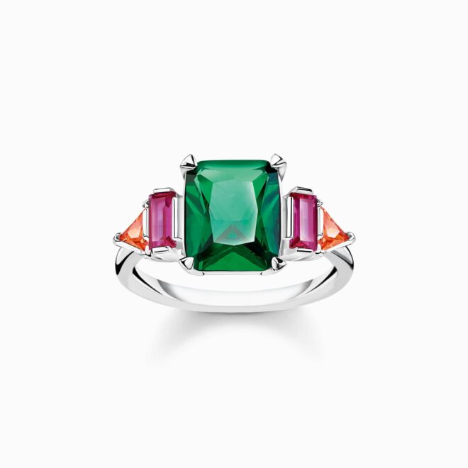 Anillo  Thomas Sabo