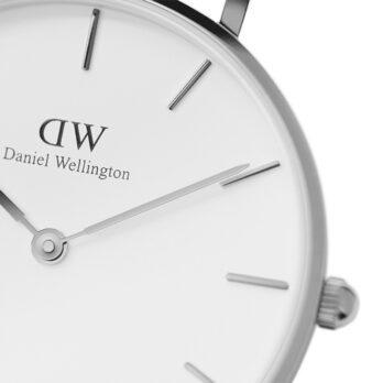 Reloj Daniel Wellington - Petite Sterling