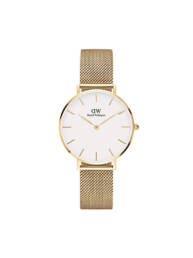 Reloj Daniel Wellington - Petite Evergold