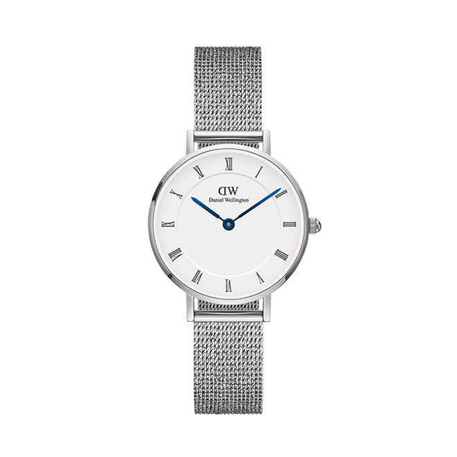 Reloj Daniel Wellington - Petite Roman Numerals Sterling