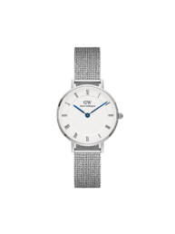 Reloj Daniel Wellington - Petite Roman Numerals Sterling