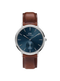 Reloj Daniel Wellington - Classic Multi-Eye St Mawes Arctic Silver