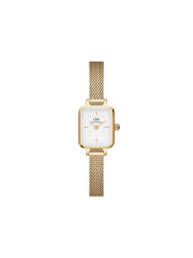 Reloj Daniel Wellington - Quadro Mini Evergold