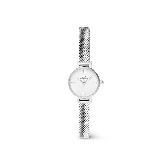 Reloj Daniel Wellington - Petite Mini Sterling