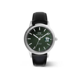 Reloj Daniel Wellington - Iconic Sheffield Automatic Silver