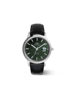 Reloj Daniel Wellington - Iconic Sheffield Automatic Silver