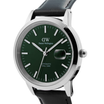 Reloj Daniel Wellington - Iconic Sheffield Automatic Silver