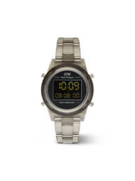 Reloj Daniel Wellington - Retro Digital Light Grey