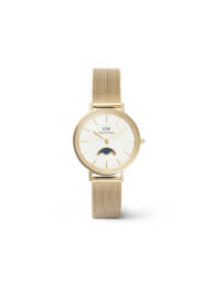 Reloj Daniel Wellington - Petite Lune Evergold