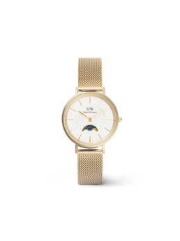 Reloj Daniel Wellington - Petite Lune Evergold