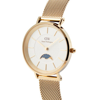 Reloj Daniel Wellington - Petite Lune Evergold