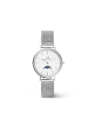 Reloj Daniel Wellington - Petite Lune Sterling