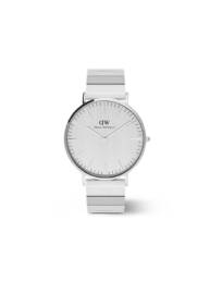 Reloj Daniel Wellington - Classic Piano Link Silver Unitone