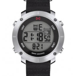 Mark Maddox - Reloj Digital HC1006-50