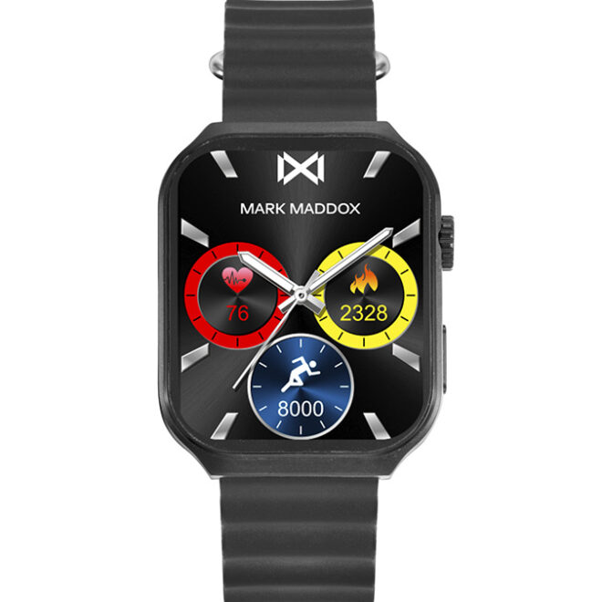 Mark Maddox - Smartwatch HS2002-50
