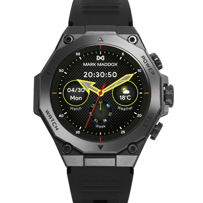 Mark Maddox - Smartwatch HS2003-30