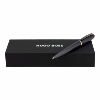 HUGO BOSS - Bolígrafo Contour Iconic