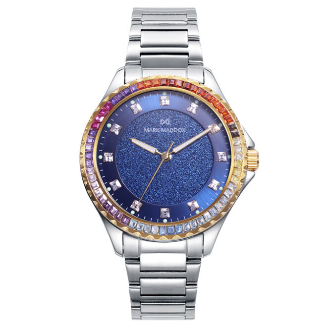 Mark Maddox - Reloj de mujer Tooting