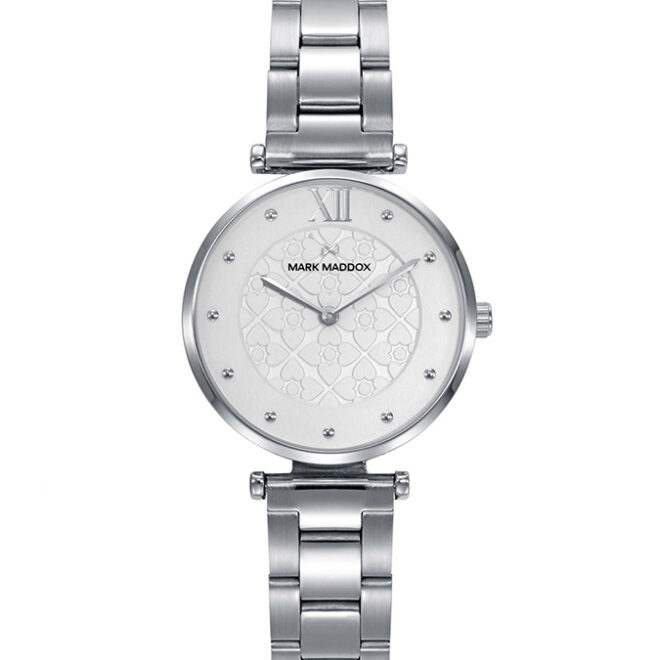 Mark Maddox - Reloj de Mujer Shibuya