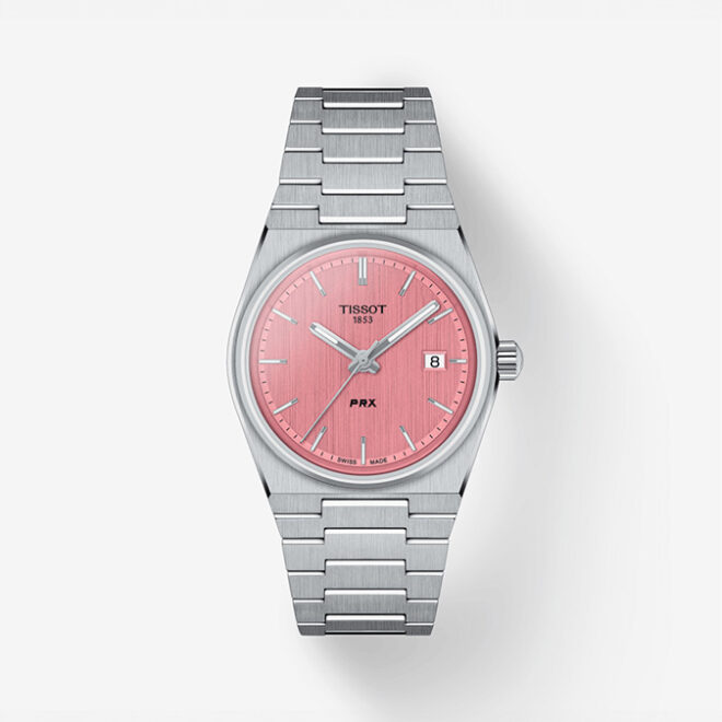 Tissot - PRX 35mm